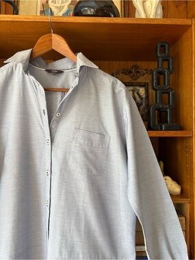Signal Tunic Button Down S